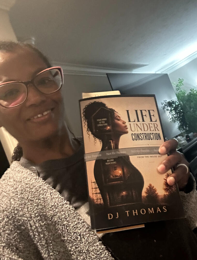 "I found myself telling a friend she was dealing with 'scope creep.' That's when I realized how much this book had changed the way I think." — Sonia Eubanks